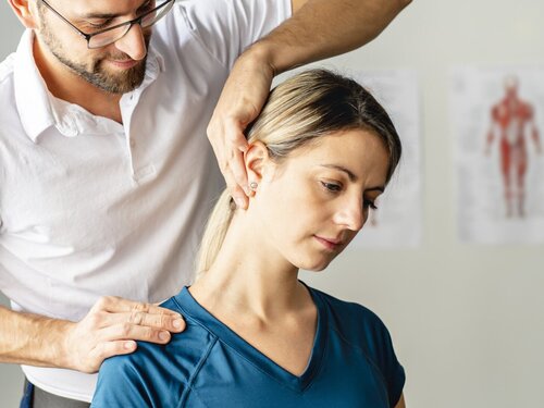 CHIROPRACTOR HAMPSTEAD BELSIZE PARK