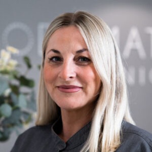 Natasha Tilley Aesthetics and beauty specialist Belsize Park Hampstead NW3