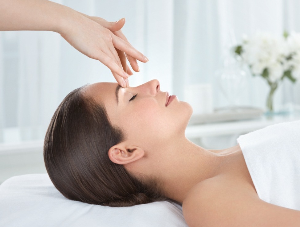 Facial Massage Belsize Park Hampstead NW3