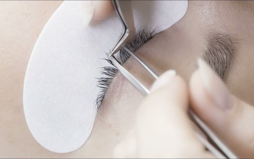 Lash Perfect Eyelash Extensions Hampstead London NW3